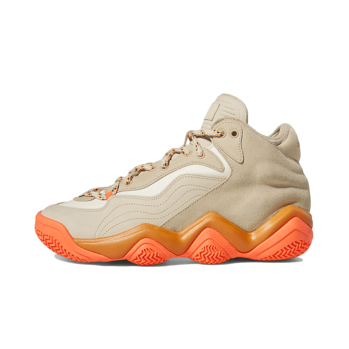 IVY PARK x adidas Top Ten 2000 'Cream White' ID5107