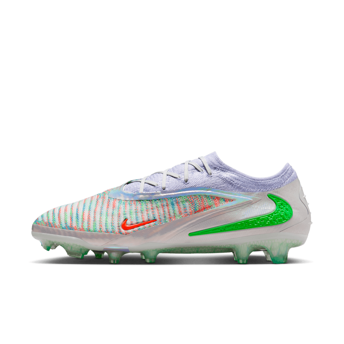 EA Sports FC 26 x Nike Phantom 6 Low Elite 'Phantom Mode' HQ2333-900