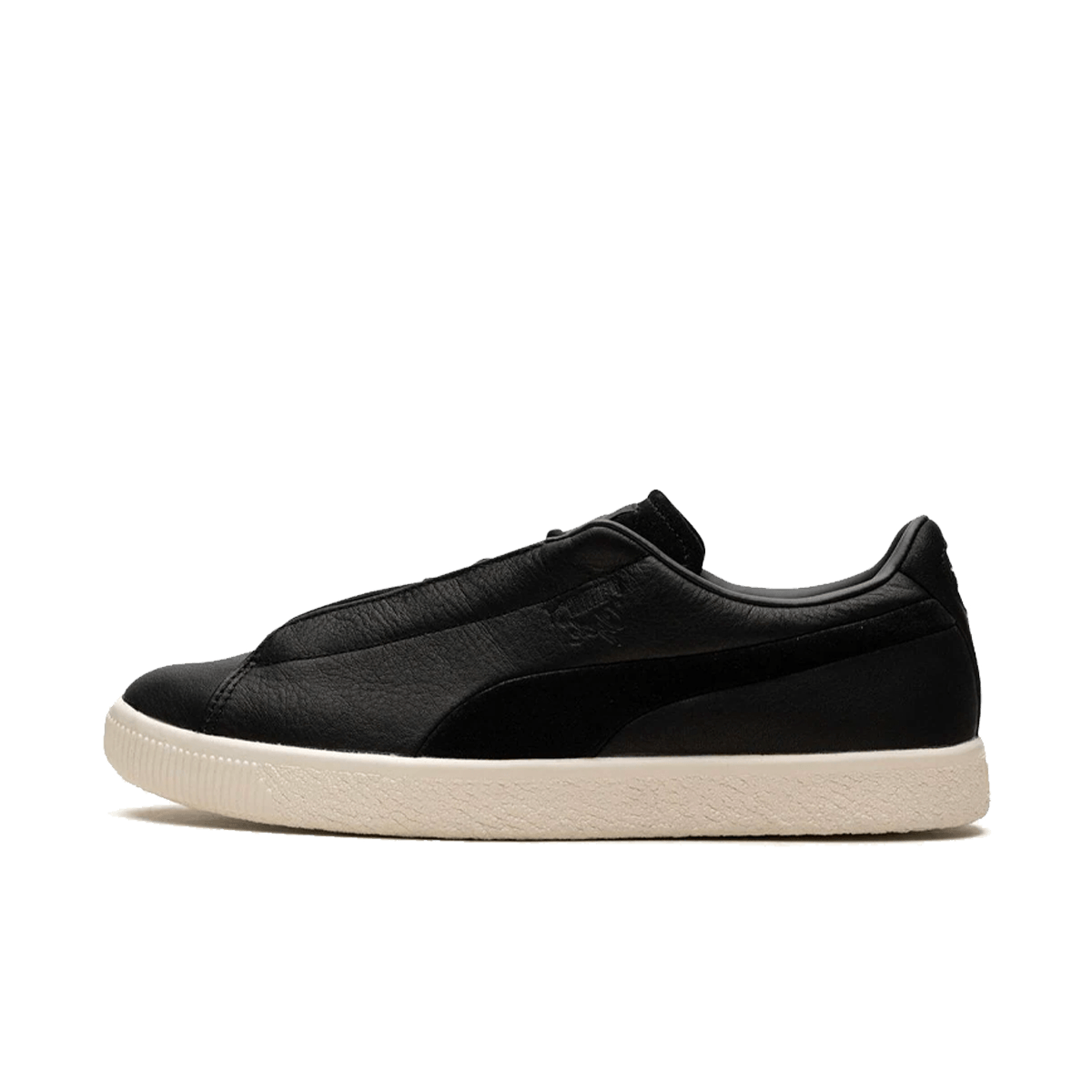 nanamica x Puma Clyde GTX 'Black' 388734-02