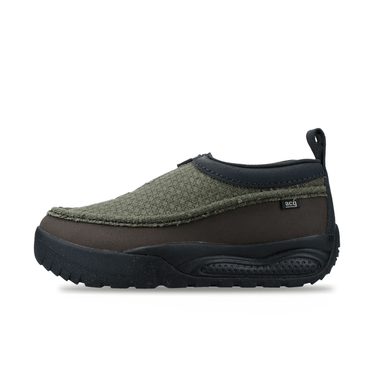 Nike ACG IZY 'Black' IO4547-001