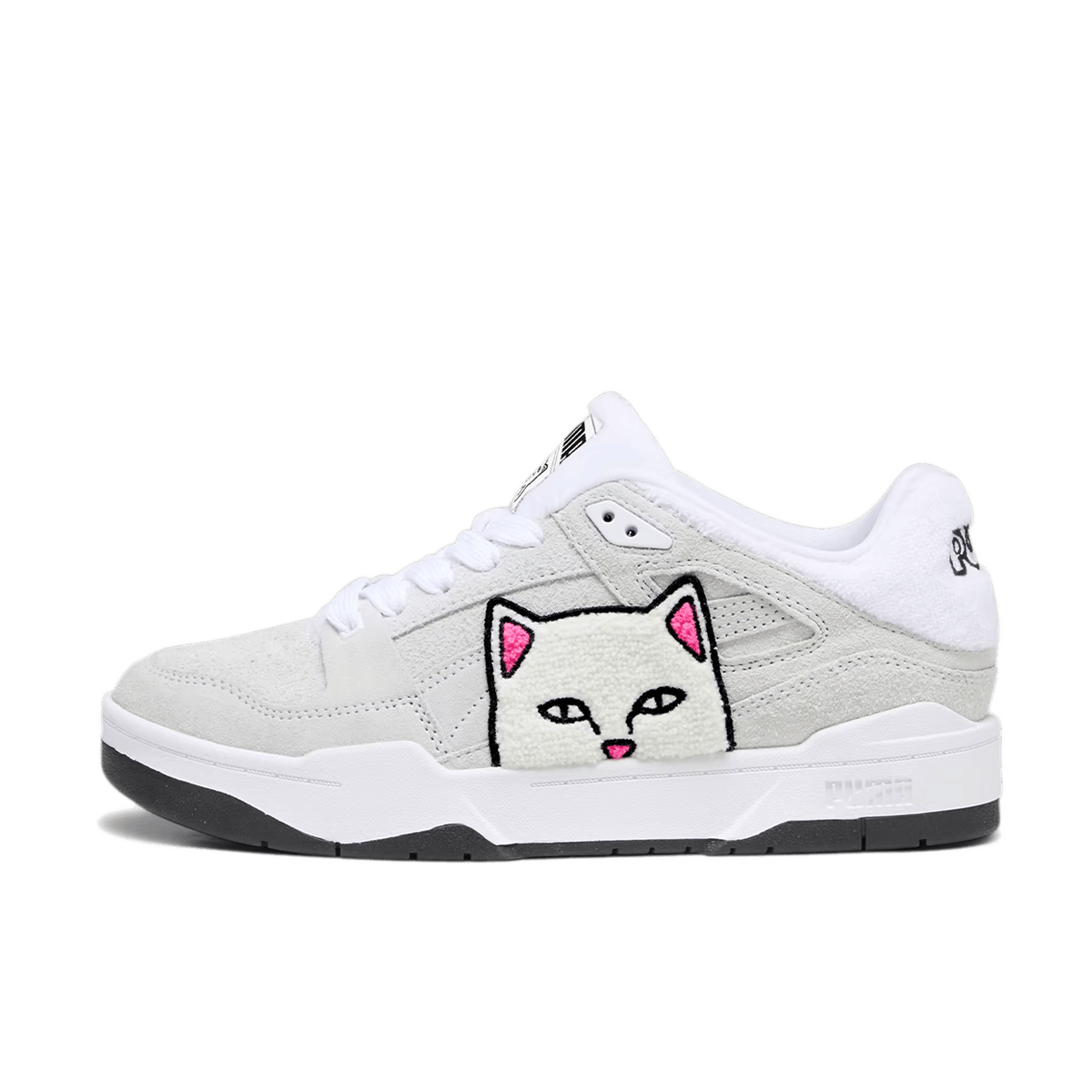 RIPNDIP x Puma Slipstream 'White'