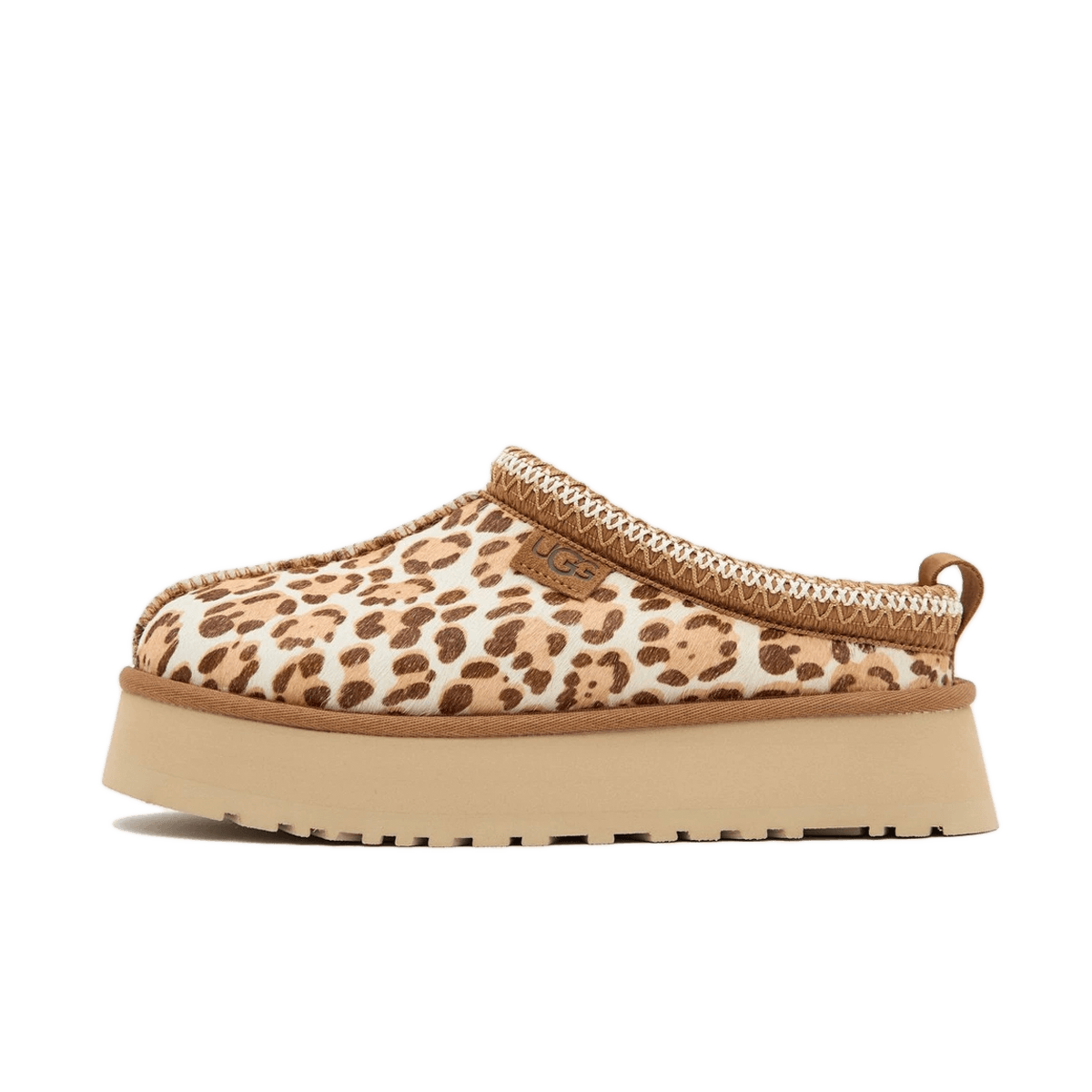 UGG® Tazz Plains 'Leopard' 1177890-FDJ