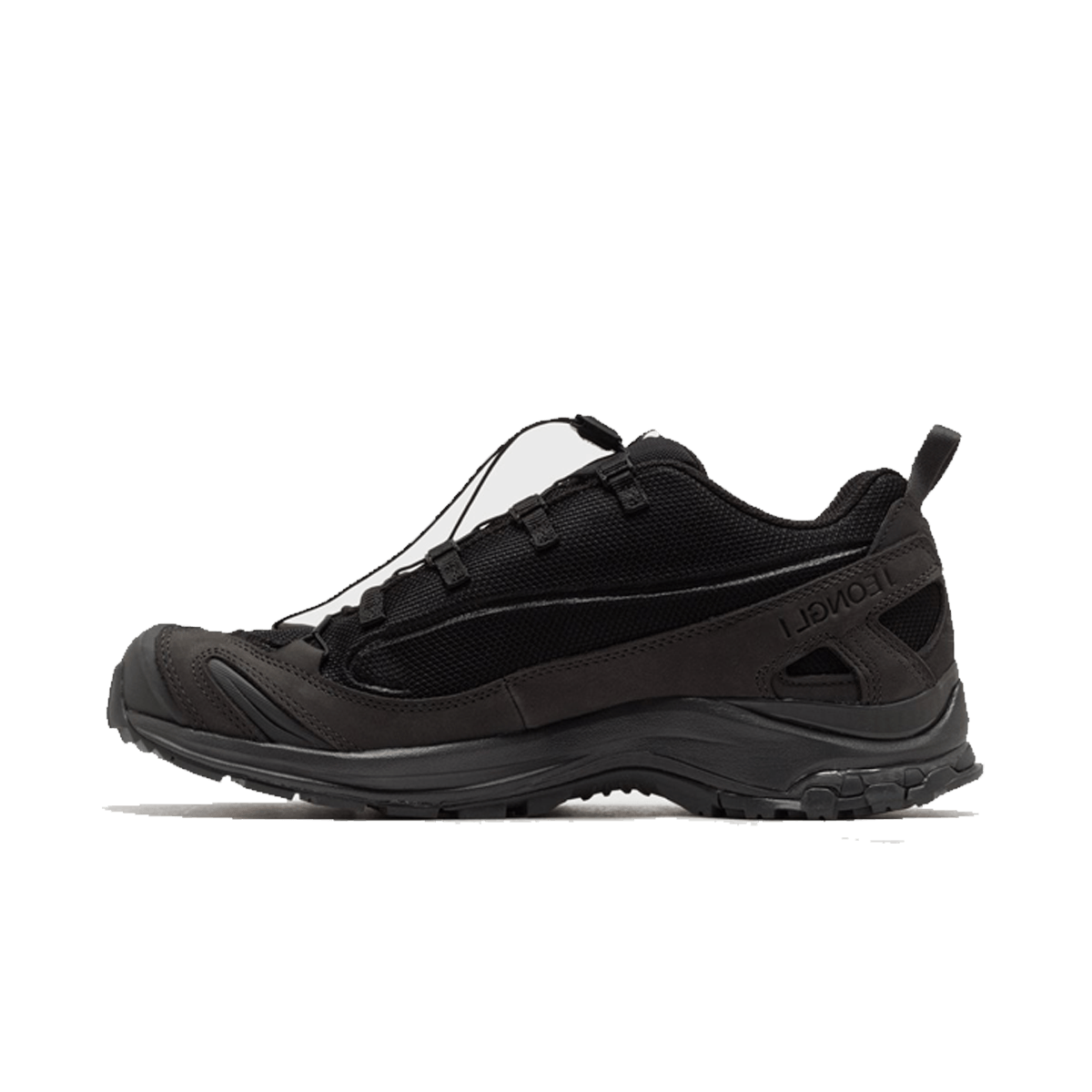 Jeong Li x Salomon XA Pro 3D ‘Black Asphalt' L47961600