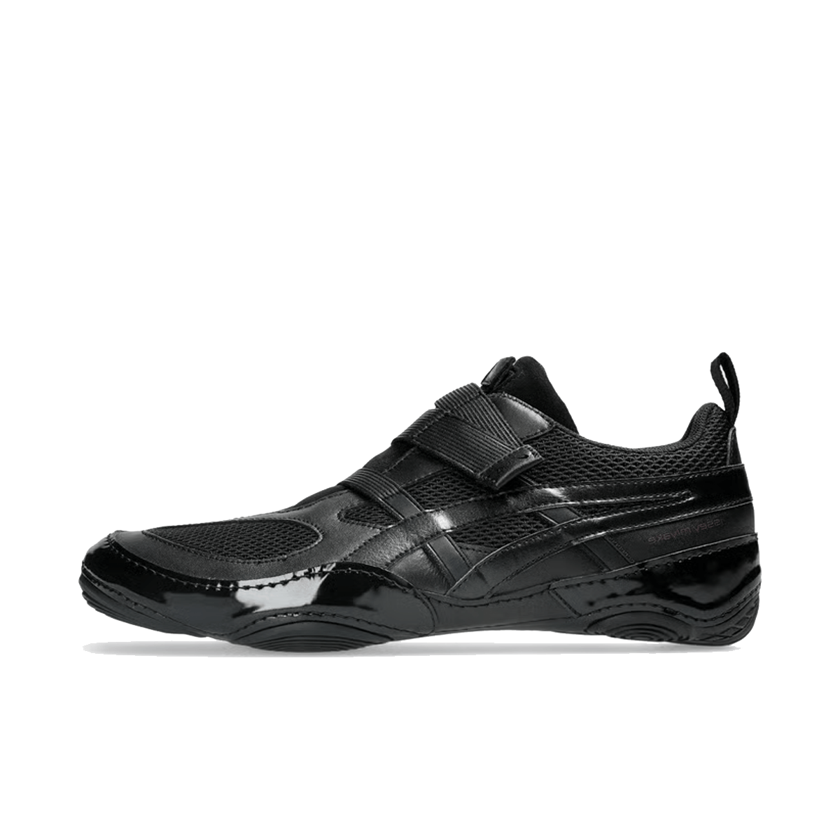Issey Miyake x ASICS Hyper Taping 'Black' 1203A819-001