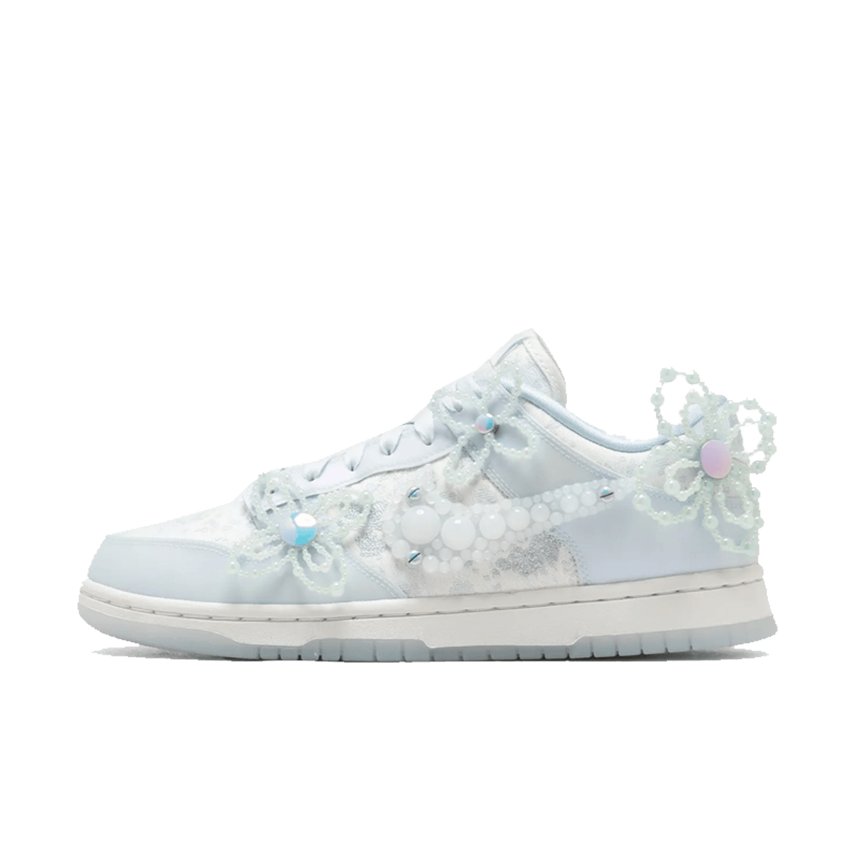 Susan Fang x Nike Dunk Low WMNS 'Artist Collection' HV8575-100