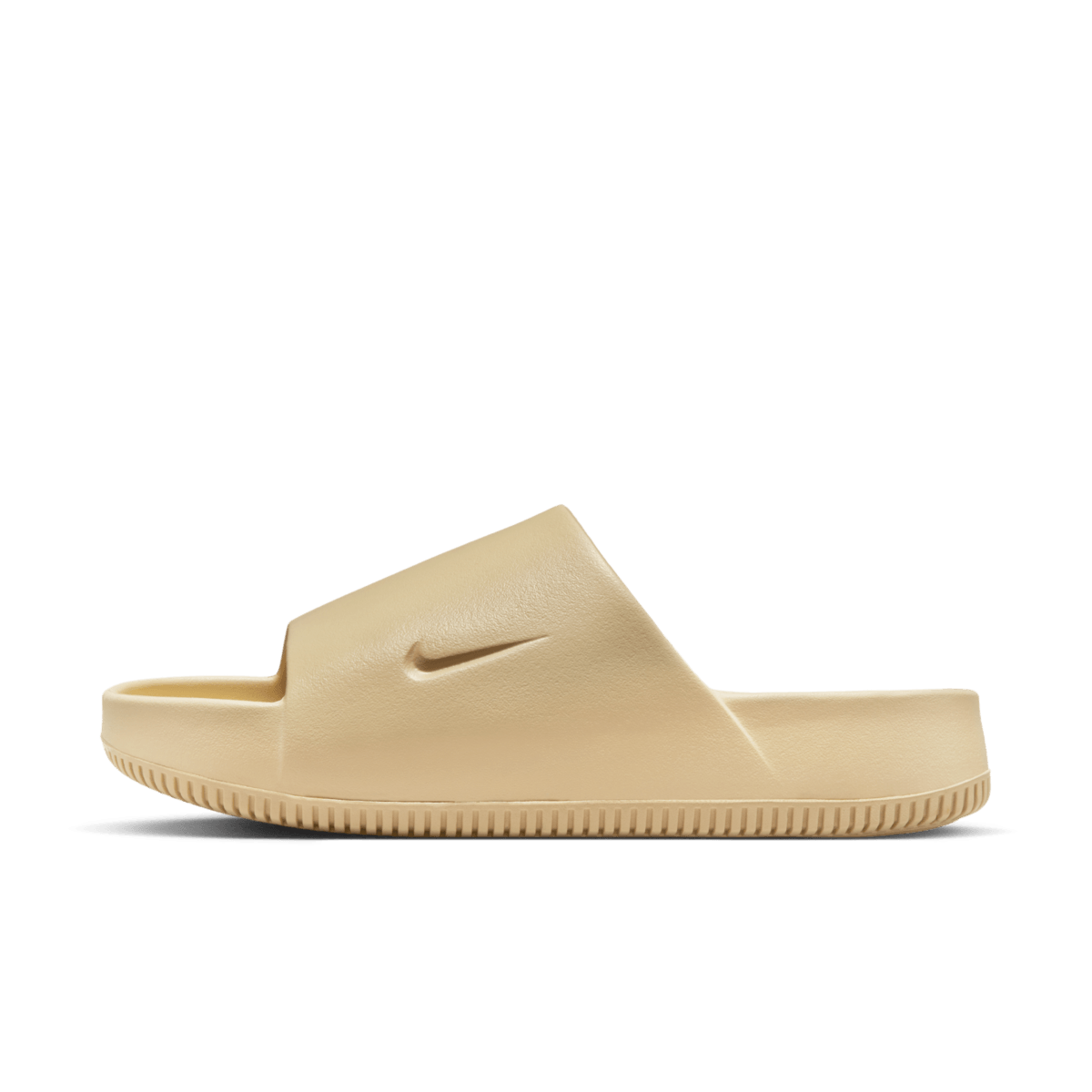 Nike Calm Slide 'Sesame' FD4116-200