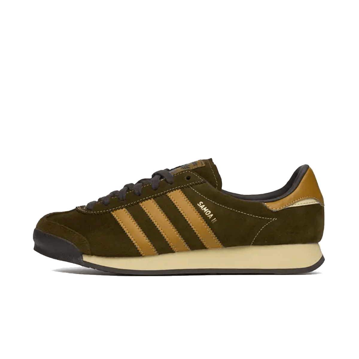adidas Samoa II SPZL 'Bronze Strata'
