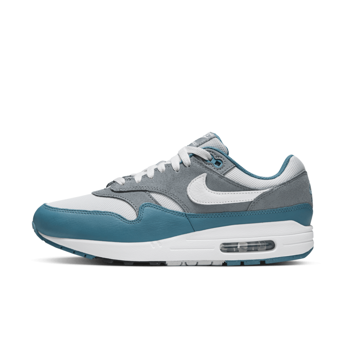 Nike Air Max 1 SC 'Noise Aqua' FB9660-001