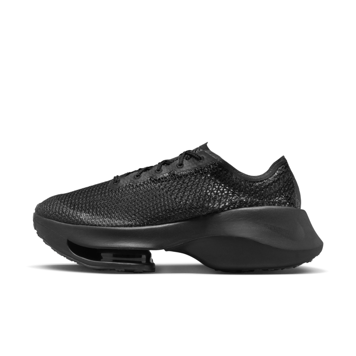 Nike Zoom MMW 6 TRD Run 'Black' DR5385-001