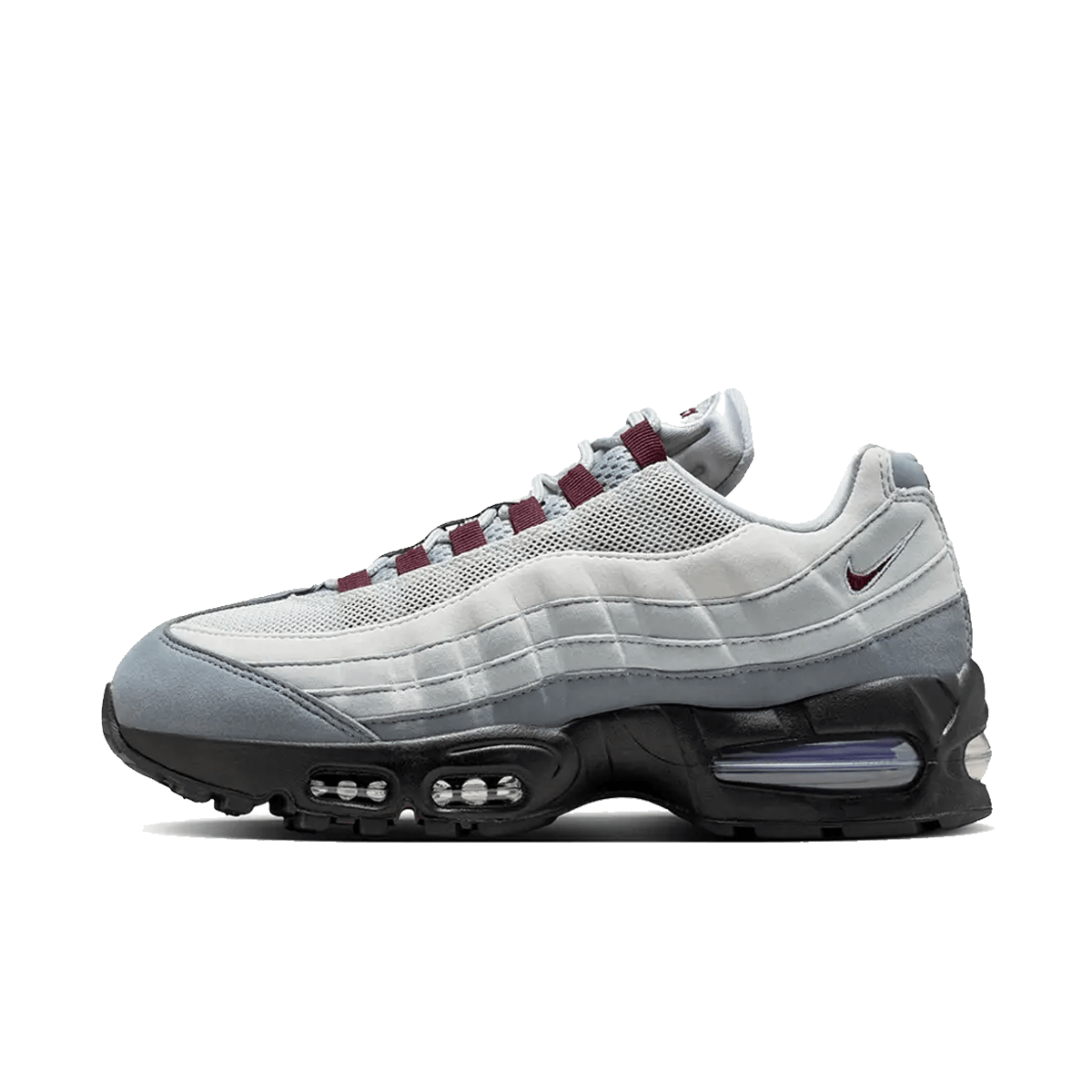 Nike Air Max 95 'Burgundy Crush' IM6016-084