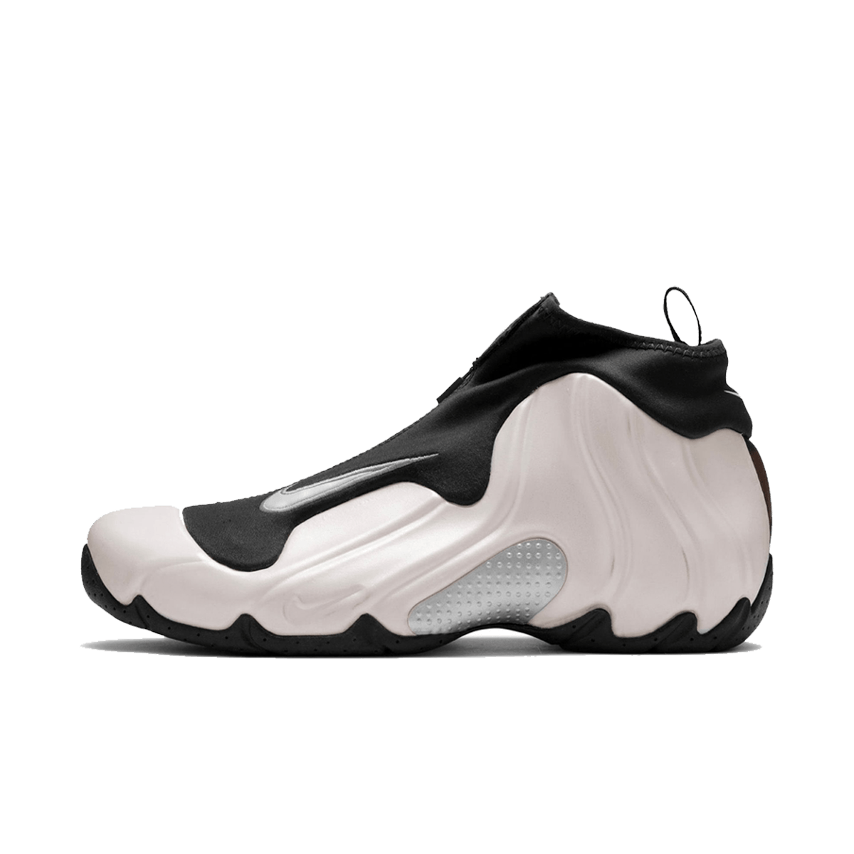 Nike Air Flightposite 'Sail & Black' HJ4481-100