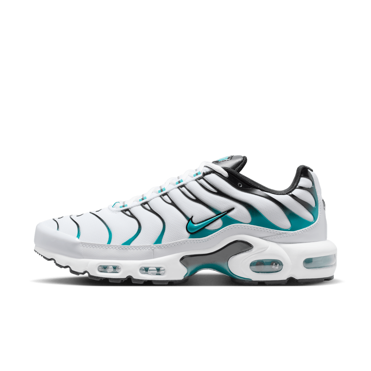 Nike Air Max Plus 'Turbo Green' 604133-136