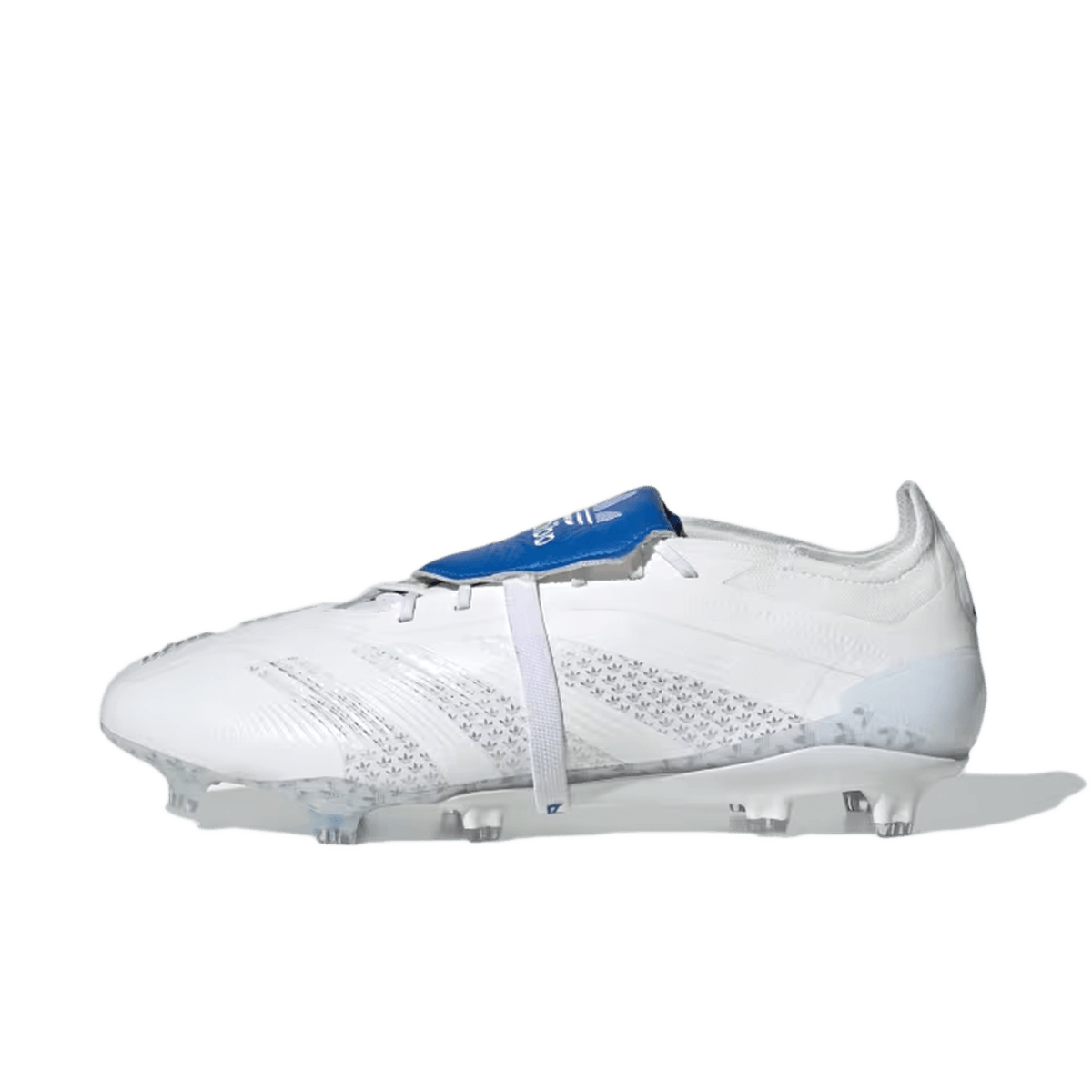 David Beckham x adidas Predator Elite 'White' - Firm Ground IG9115