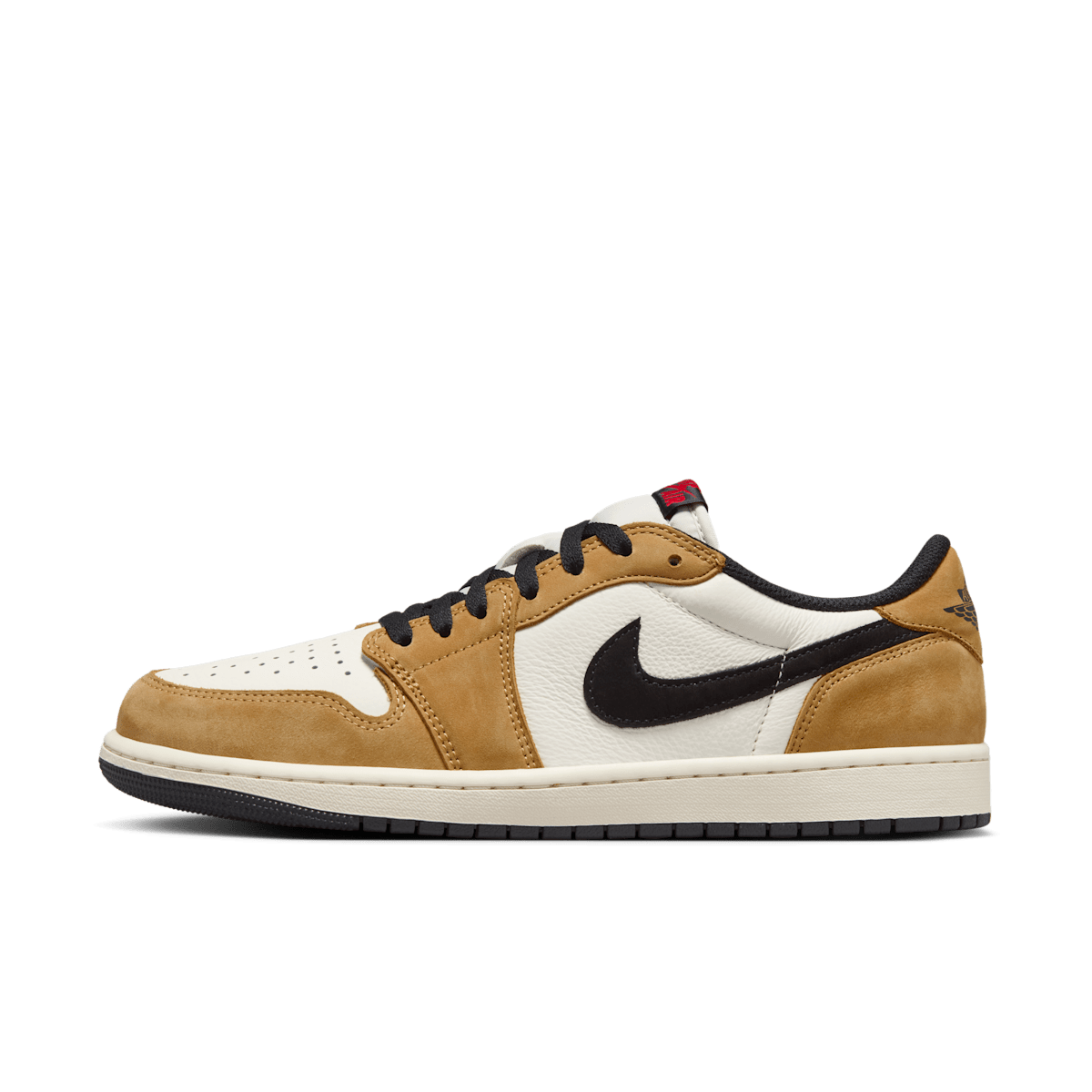 Air Jordan 1 Low OG 'Rookie Of The Year' CZ0790-107