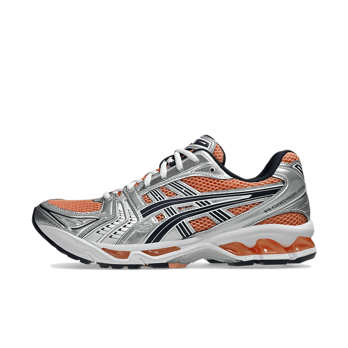ASICS GEL-KAYANO 14 'Sepia' 1203A537-201