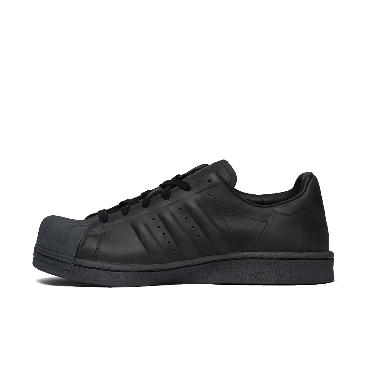 AVAVAV x adidas Superstar Vacuum 'Black' JR9458
