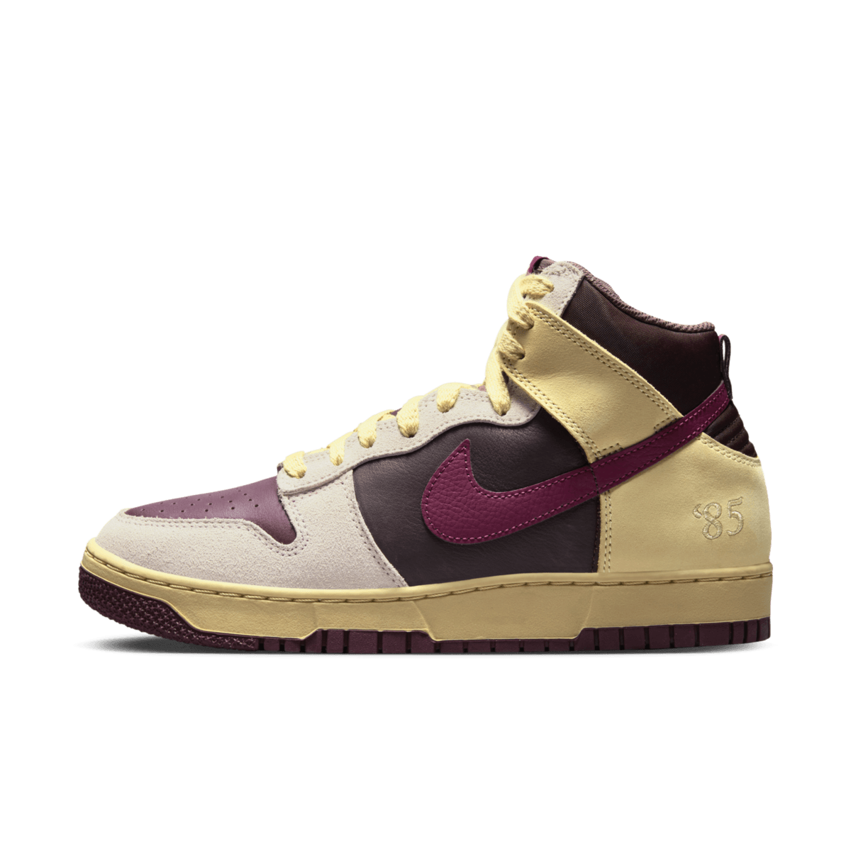 Nike Dunk High 1985 WMNS 'Valentine's Day' FD0794-700