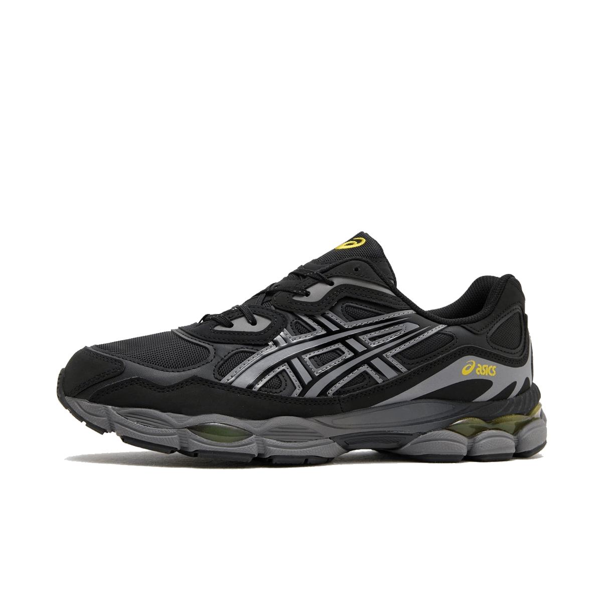 ASICS GEL-NYC 'Batman' - JD Exclusive 772608