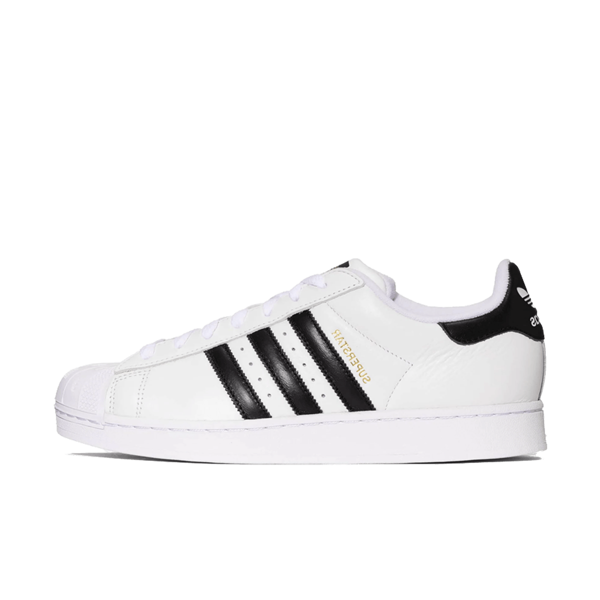 BEAMS x adidas Superstar 'White' JR4422