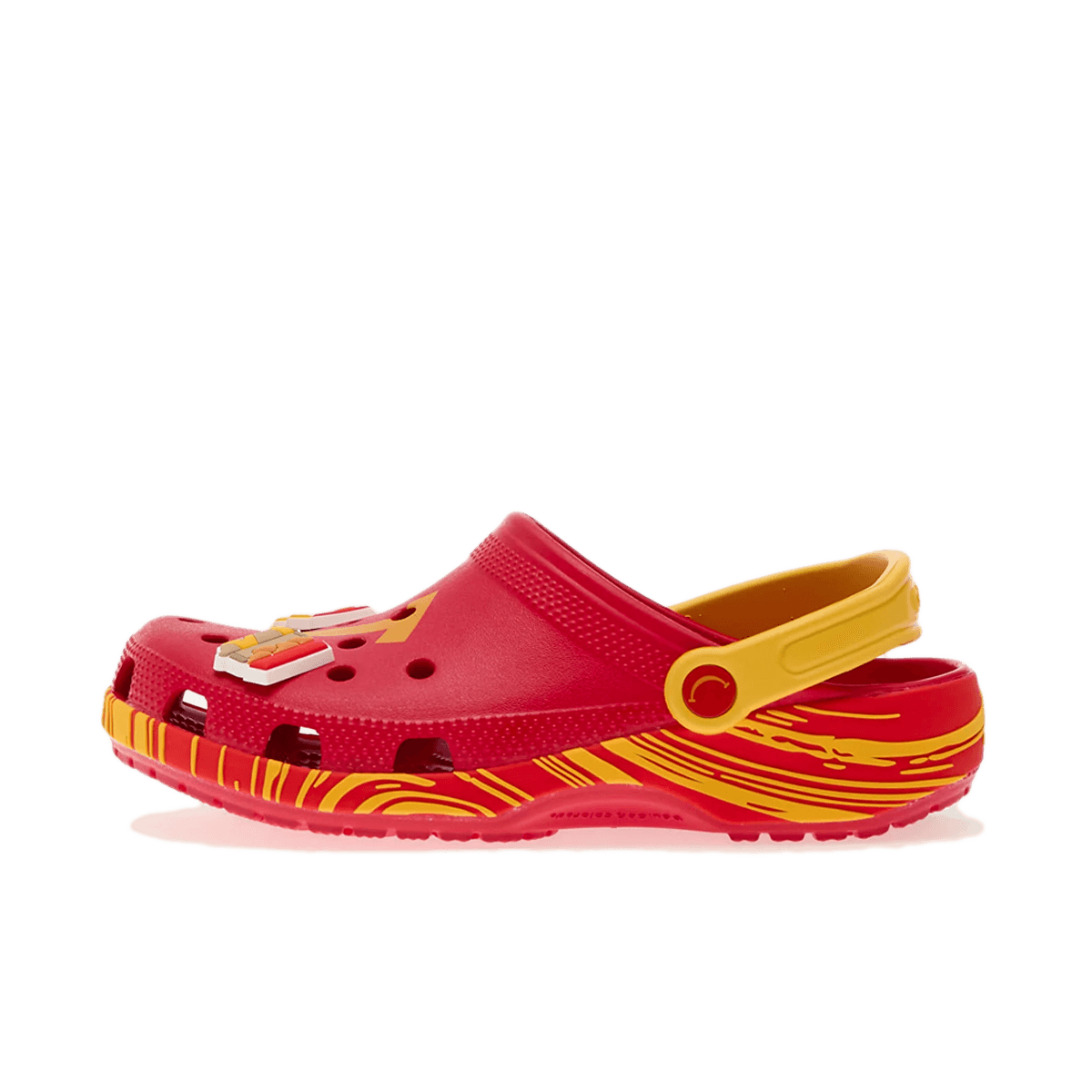 McDonalds x Crocs Classic Clogs 'Happy Meal' 210554-90H