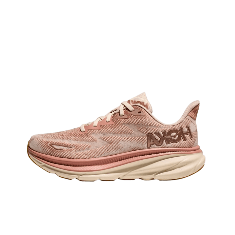 HOKA  Clifton 9  Sandstone 1127896-SNC