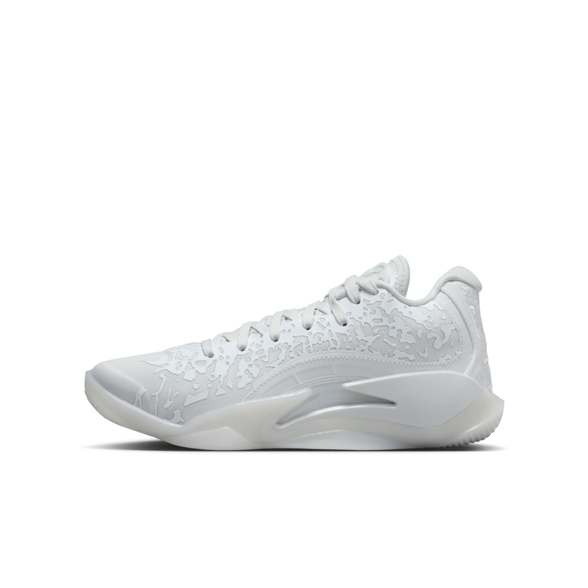Jordan Zion 3 GS 'Off White' DV3869-103