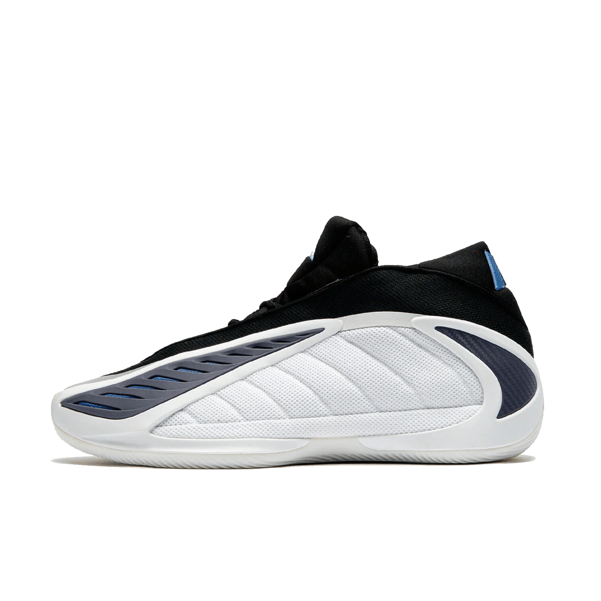 adidas Anthony Edwards 2 'White' JQ9493