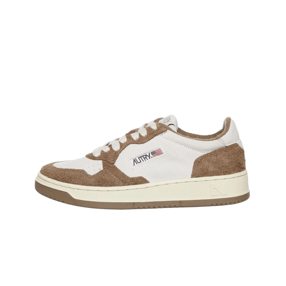 Autry Autry Medalist Low AULWSH04