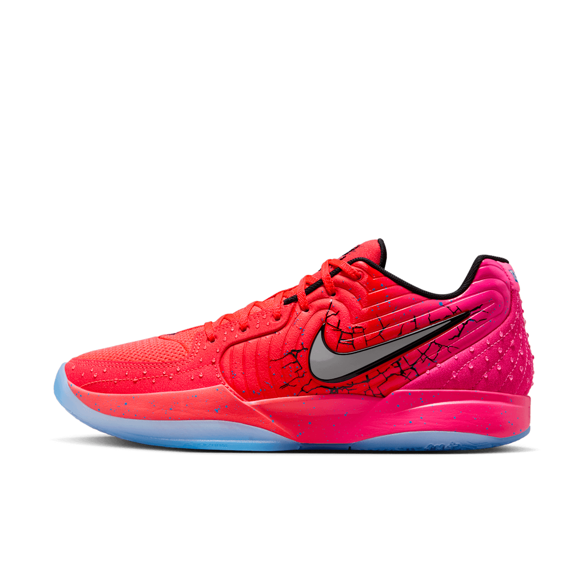 Kool-Aid x Nike Ja 2 'Tropical Punch' IF0302-600