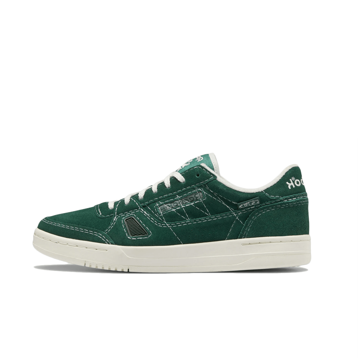 Sneeze x Reebok LT Court 'Viper Green' GW9514
