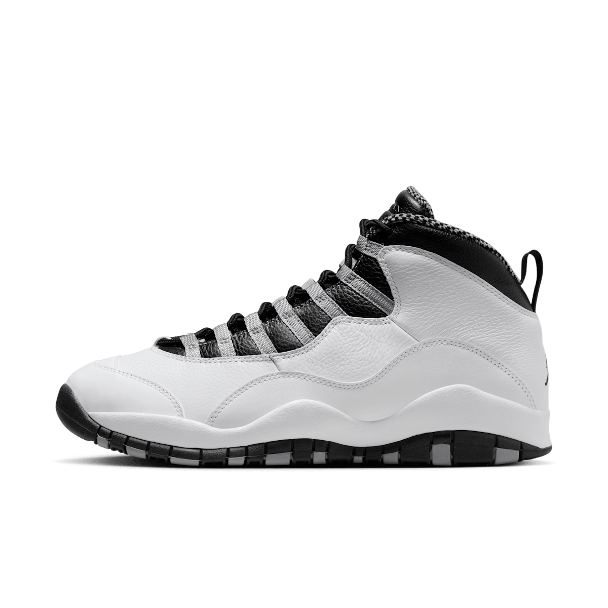 Air Jordan 10 Retro OG 'Steel' - 2025