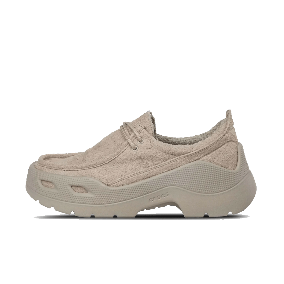 Crocs Gallery Shoe 'Bark' 210640-0IP