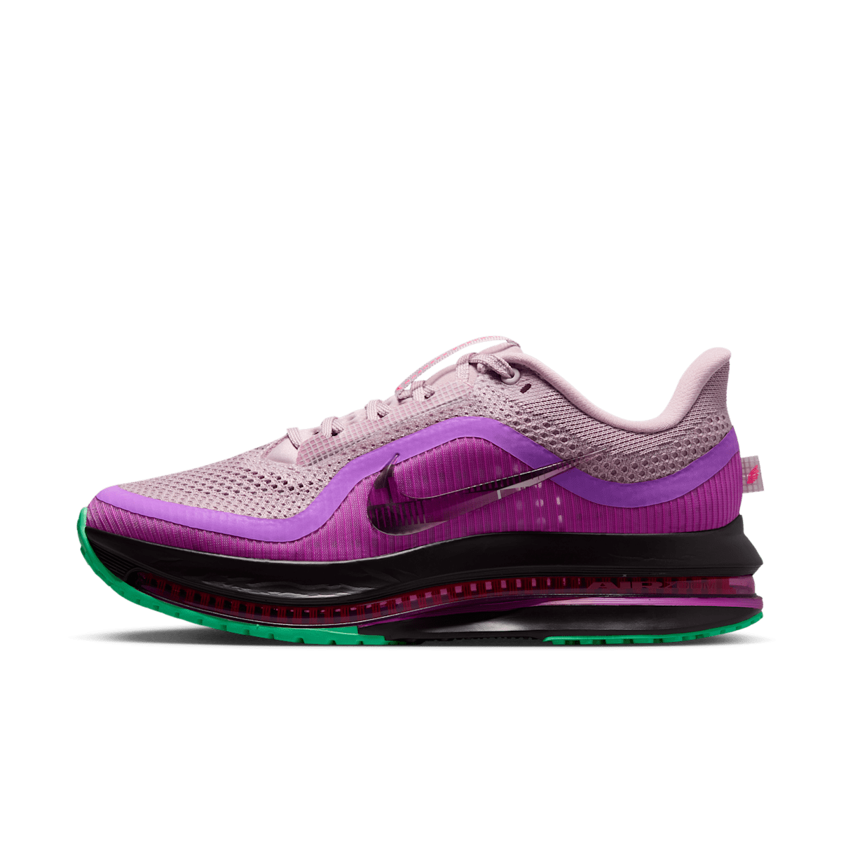 Nike Pegasus Premium 'Plum Chalk' - Faith Kipyegon Collection II0602-500