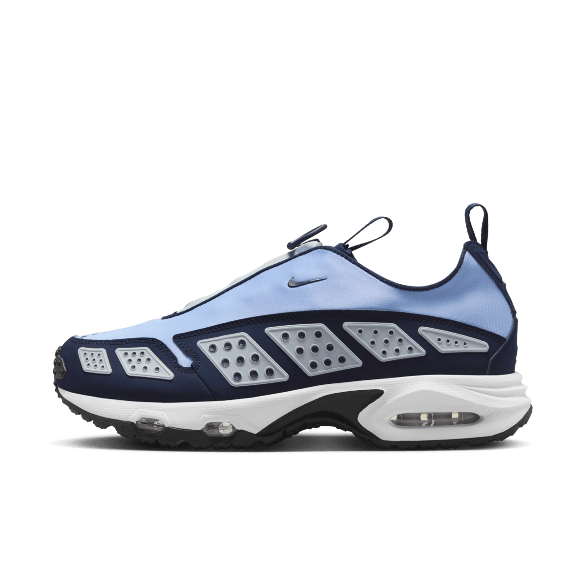 Nike Air Max SNDR WMNS 'Blue Ice' HJ8080-400