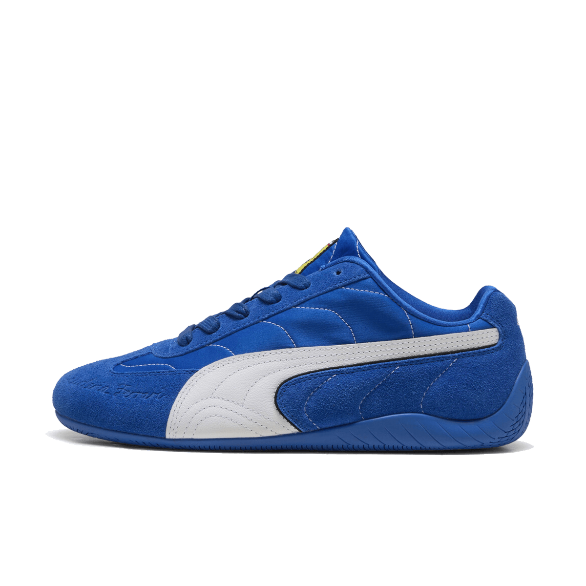 Scuderia Ferrari HP x PUMA Speedcat 'Steer Blue' - Monza Collection