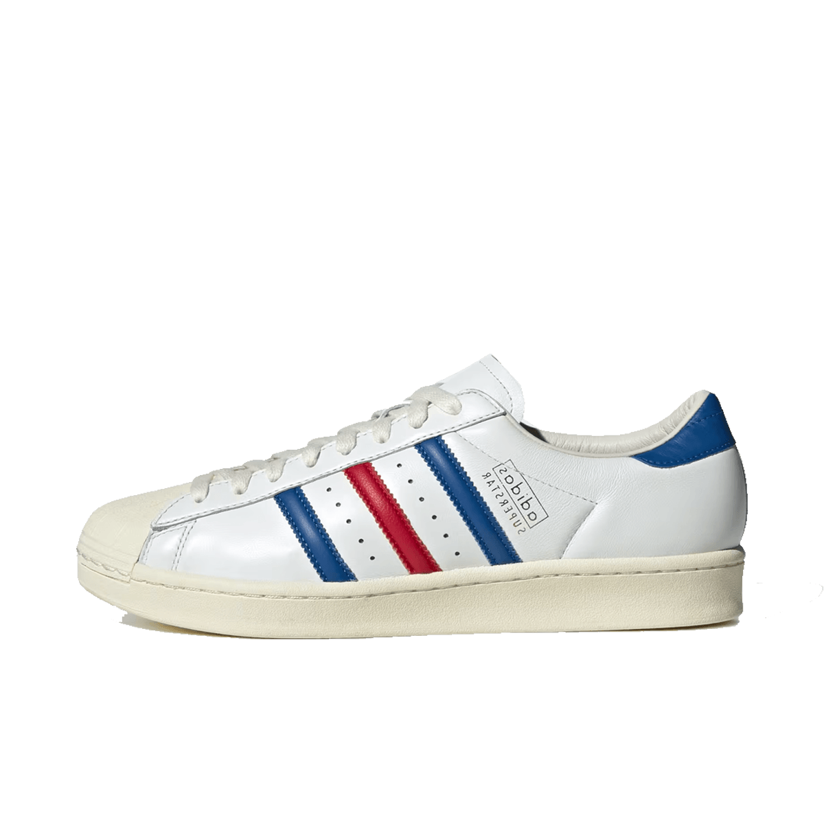 adidas Superstar Vintage 'Core White' JQ6345