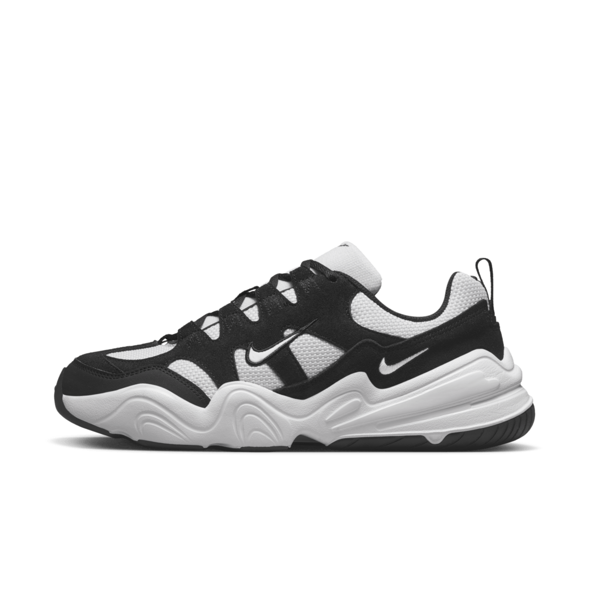 Nike Tech Hera 'White Black' FJ9532-101