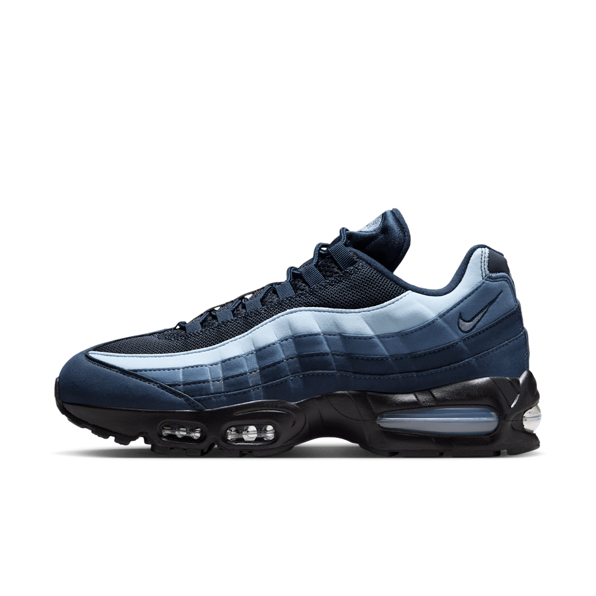 Nike Air Max 95 OG 'Imperial Blues' - JD Exclusive IH4457-400