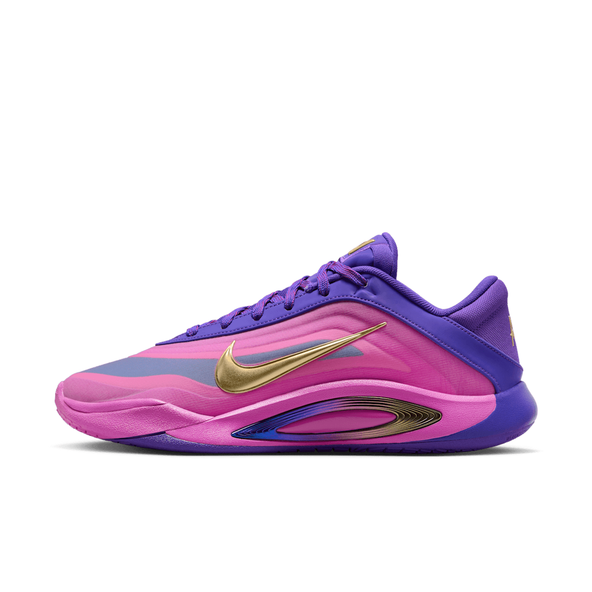 Nike A'One 'Unapologetic' FZ8605-500