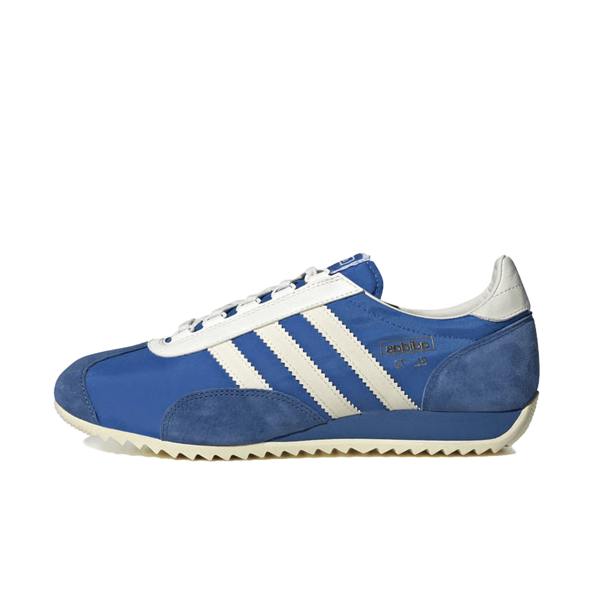 adidas SL 72 PT 'Blue Royal' JR5701