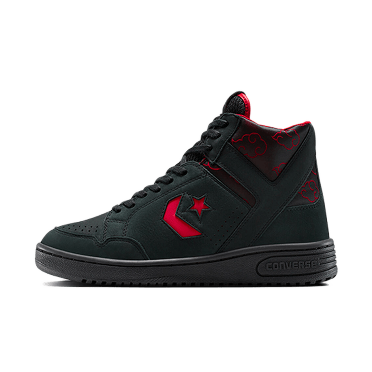 Naruto Shippuden x Converse Weapon 'Itachi' A14835C
