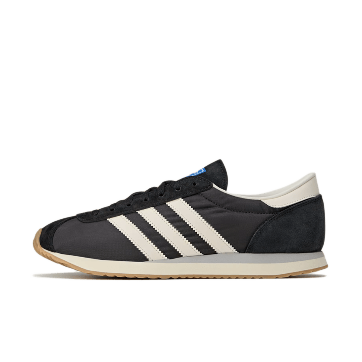 adidas Pampanga SPZL 'Core Black' JQ2404