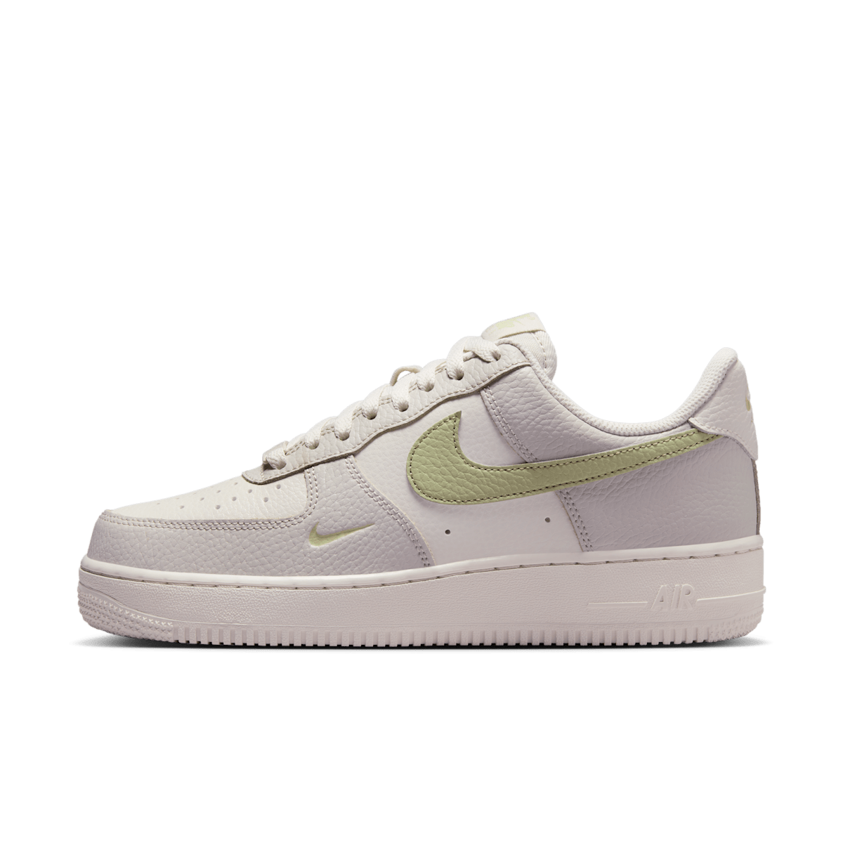 Nike Air Force 1 '07 'Light Bone' IB3881-001