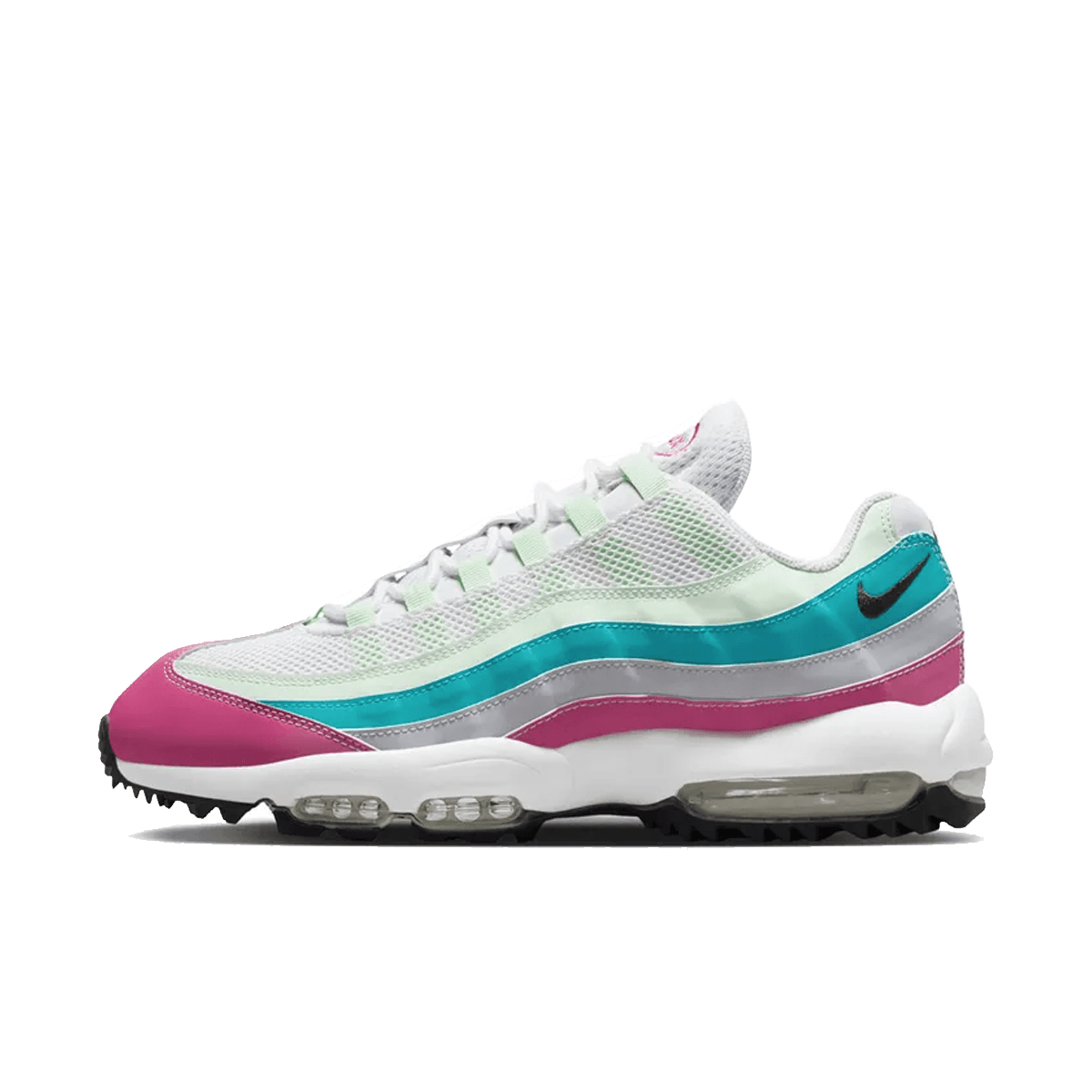 Nike Air Max 95 Golf 'Peony'