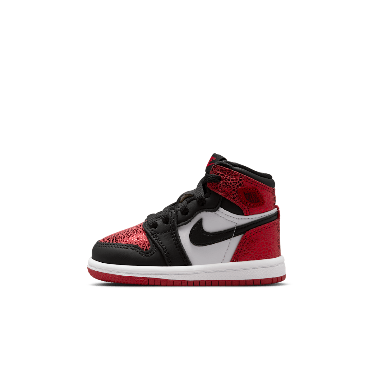 Jordan 1 Retro High OG TD 'Ruby' FD2598-602