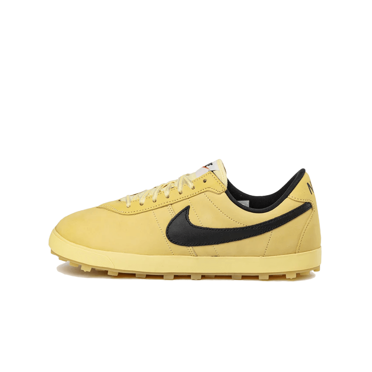 Nike Astrograbber QS 'Soft Yellow' IH2341-700