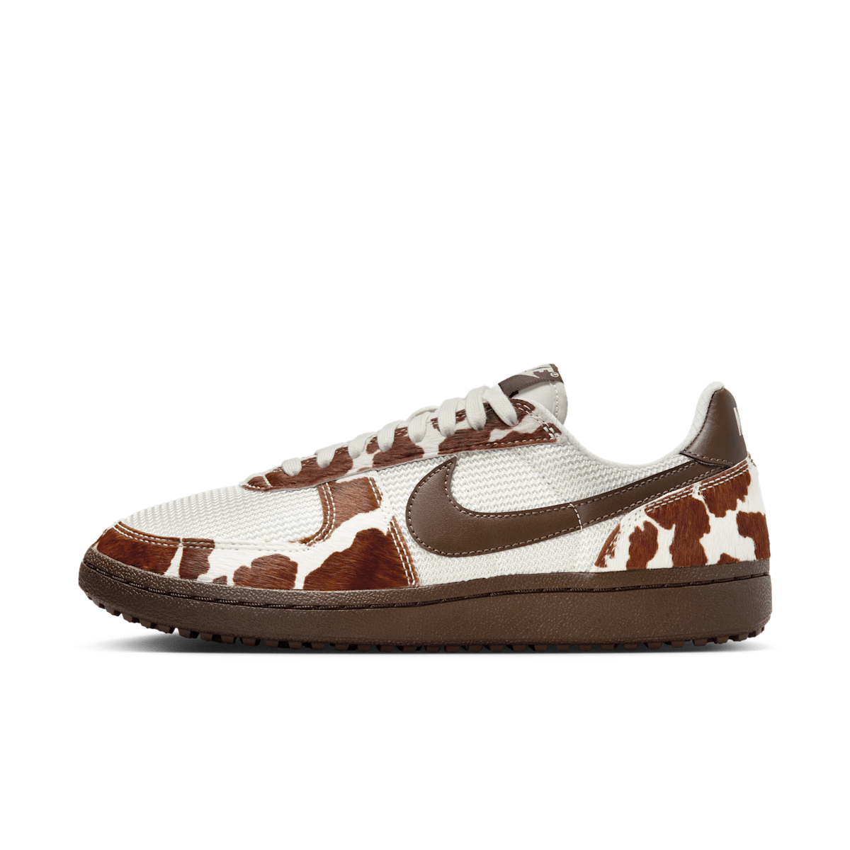 Nike Field General 'Cow Print'