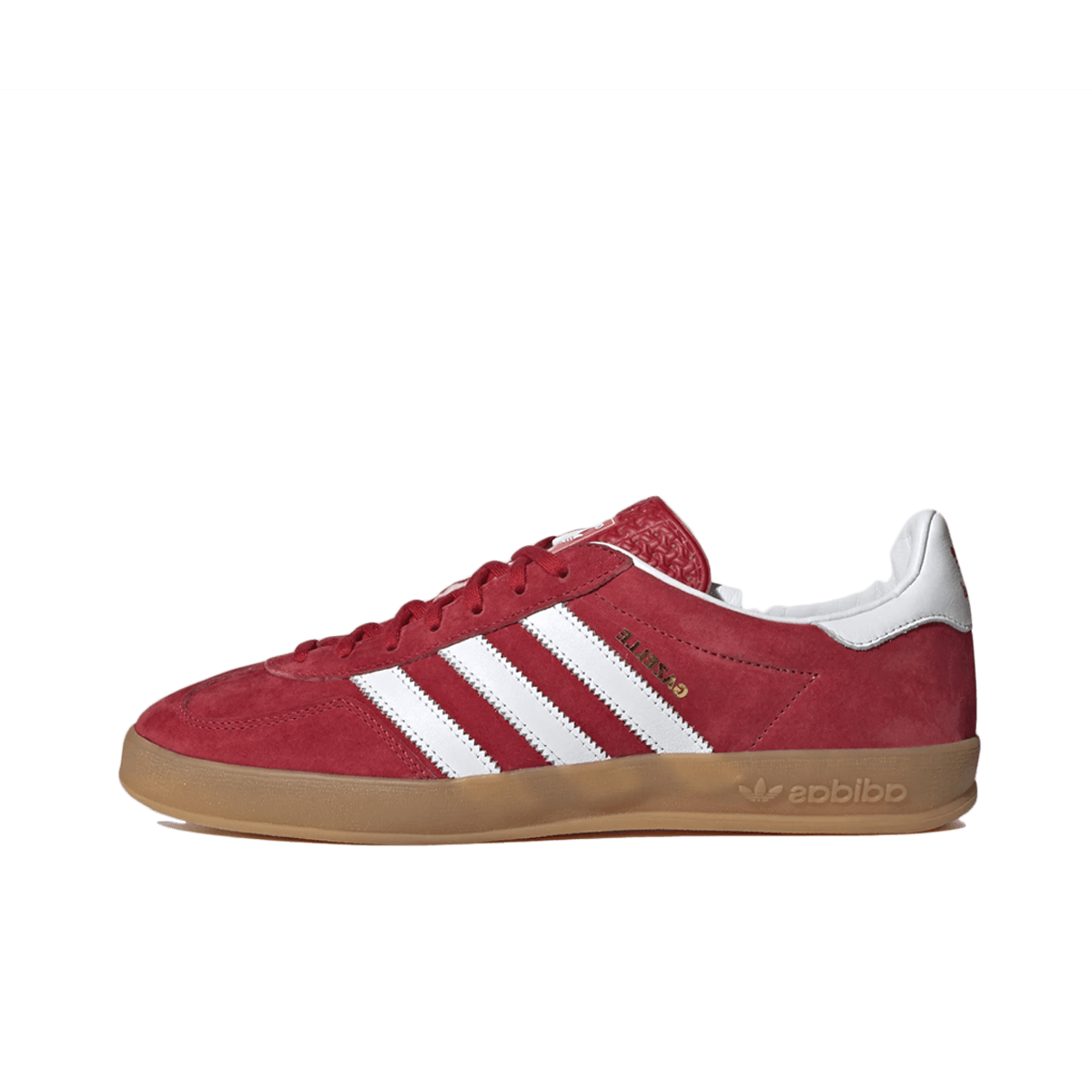 adidas Gazelle Indoor 'Scarlet' H06261