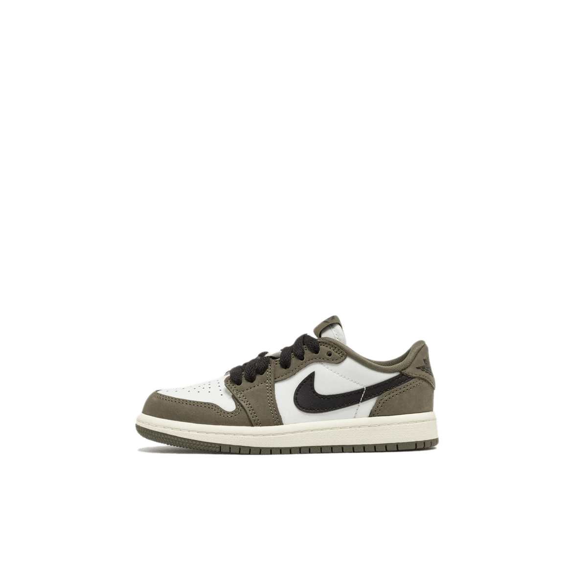 Air Jordan 1 Low OG PS 'Medium Olive'