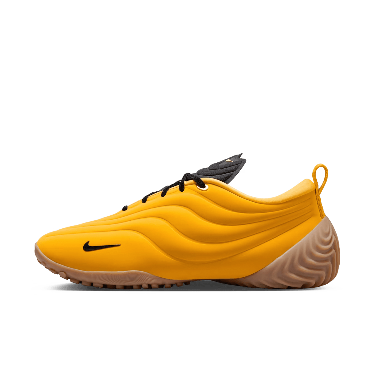 Nike Astra Ultra 'University Gold' FZ5778701